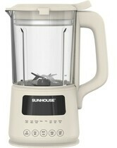 Máy làm sữa hạt đa năng Sunhouse SHD5261