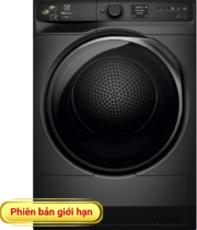 Bơm nhiệt Electrolux 9 kg EDH902R9SC 2026