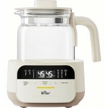 Máy hâm sữa tiệt trùng Bear WW-5H12N