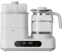 Máy đun nước và hâm sữa tiệt trùng Bear WW-5H12V78