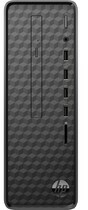 PC HP Slim Desktop Bundle S01-PF2033D i5-12400/8GB/256GB/Win11 6L604PA