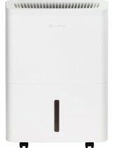 Máy hút ẩm Lumias 20 lít D6S-20L