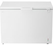 Tủ đông LG Inverter 291 lít C30WH