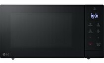 Lò vi sóng LG 30 lít MS3032JAS