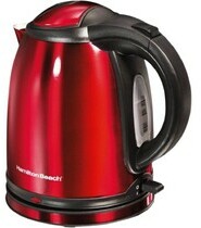 Ấm đun siêu tốc Hamilton Beach 1 lít 40997-IN Đỏ