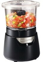 Máy cắt thực phẩm Hamilton Beach 72860-CE