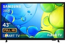 Smart Tivi Samsung Full HD 43 inch UA43F6000FKXXV