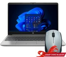 Laptop HP 250 G9 i3-1215U/16GB/512GB/Win11 Bạc (A06FQPT)