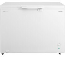 Tủ đông Toshiba Inverter 293 lít GR-RC390CM-PMV(01)