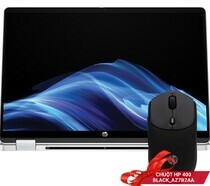 Laptop HP OmniBook 5 Flip 14-fp0055TU i7-150U/24GB/512GB/Win11 Bạc (BZ7Q4PA)