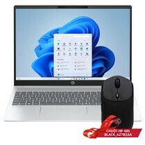 Laptop HP OmniBook 5 AI 16-af1052TU Ultra 7-255U/32GB/512GB/Win11 Bạc (C1MN6PA)