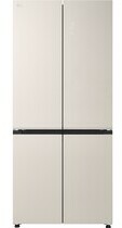 Tủ lạnh LG Inverter French Door 510 lít F51EG