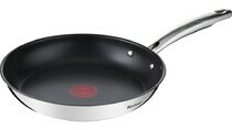 Chảo chiên inox Tefal Duetto Plus 26cm G7320524
