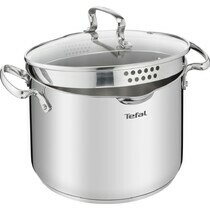 Nồi inox cao cấp Tefal Duetto Plus 22cm G7197956