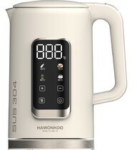 Ấm siêu tốc Hawonkoo 1.7 lít KEH-171
