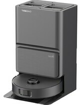 Robot hút bụi lau nhà Shimono LX586