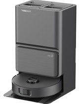 Robot hút bụi lau nhà Shimono LX586