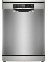 Máy rửa chén độc lập Bosch SMS6ZCI02P