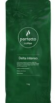 Cà phê Perfetto Delta Intenso 1000G