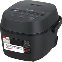 Nồi cơm điện Toshiba 1 lít RC-10DR5UVN(H)