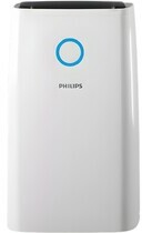 Máy hút ẩm Philips 34.3 lít DE3306/11