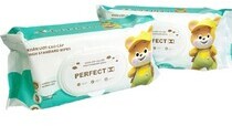 Khăn ướt cao cấp Perfect