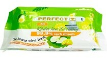 Khăn lau đa năng Perfect