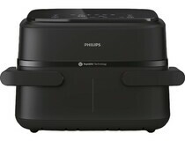 Nồi chiên không dầu Philips 7.1 lít NA150/00