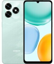 Điện thoại Honor X5C Plus 4GB/128GB Xanh
