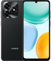 Điện thoại Honor X5C Plus 4GB/128GB Đen