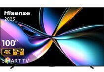 Smart Tivi QLED Hisense 4K 100 inch 100U7Q