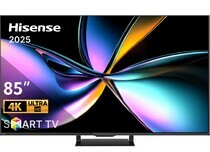 Smart Tivi QLED Hisense 4K 85 inch 85U7Q