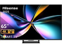 Smart Tivi QLED Hisense 4K 65 inch 65U7Q