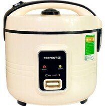 Nồi cơm điện Perfect 1.8 lít PF-C209