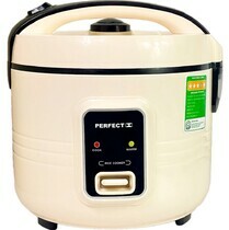 Nồi cơm điện Perfect 1.8 lít PF-C209
