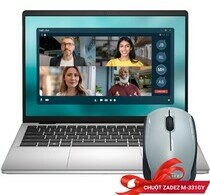 Laptop Dell 14 DC14250-C7U161W11SLU i7-150U/16GB/1TB/Win11 Bạc