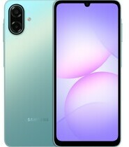 Điện thoại Samsung Galaxy A07 5G (4GB/128GB) Xanh