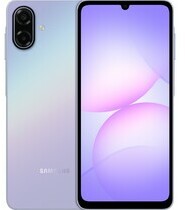 Điện thoại Samsung Galaxy A07 5G (4GB/128GB) Tím