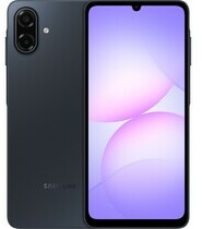 Điện thoại Samsung Galaxy A07 5G (4GB/128GB) Đen
