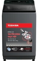 Máy giặt Toshiba Inverter 13 kg AW-T26D1400TV(MG)