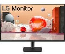 Màn hình máy tính IPS LG 24MS500-B.ATV