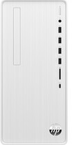 Máy tính để bàn (PC) HP Pavilion TP01-4010d i5-13400/8GB/256GB/Win11 (8C5T2PA)
