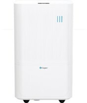 Máy hút ẩm Casper 12 lít DE-12L1