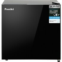 Tủ lạnh Funiki 46 lít HR S646GB