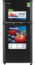 Tủ lạnh Funiki Inverter 185 lít HR T8185TDG