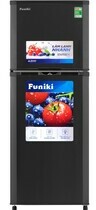 Tủ lạnh Funiki 209 lít HR T6209TDG