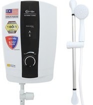 Máy nước nóng trực tiếp Centon WH8338E ECM