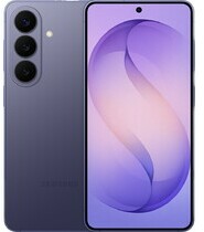 Điện thoại Samsung Galaxy S26 5G 12GB/256GB Tím (SM-S942B)