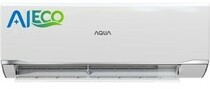 Máy lạnh Aqua Inverter 1.5 HP AQA-RUV13TA