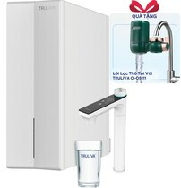 Máy lọc nước Truliva 2 lõi UR61096H